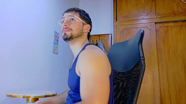 NICK MOSS  online show from March 2026 10:38:01 AM