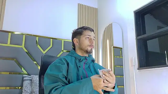 NICK MOSS  online show from February 2026 11:11:02 AM