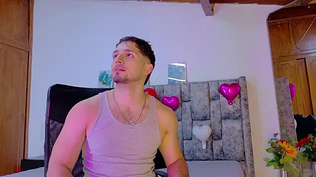 NICK MOSS  online show from February 2026 11:54:01 AM