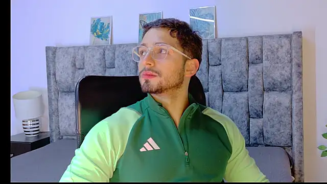 NICK MOSS  online show from February 2026 10:59:02 AM