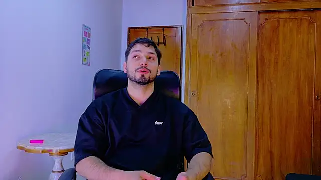 NICK MOSS  online show from March 2026 10:39:02 AM