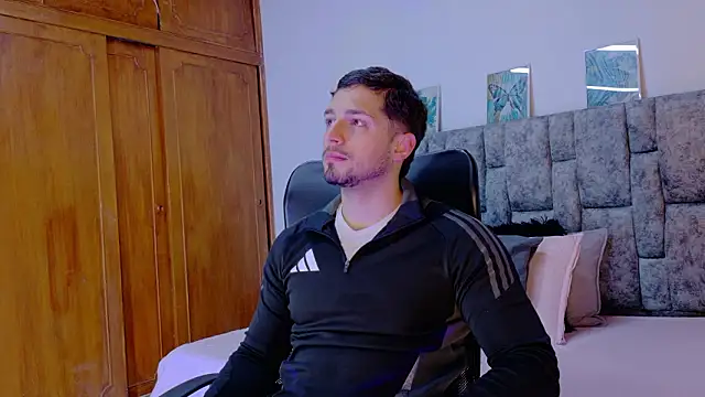 NICK MOSS  online show from February 2026 11:12:01 AM