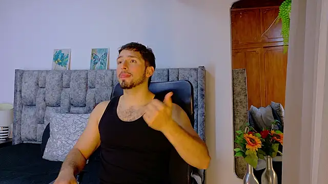 NICK MOSS  online show from February 2026 10:59:02 AM