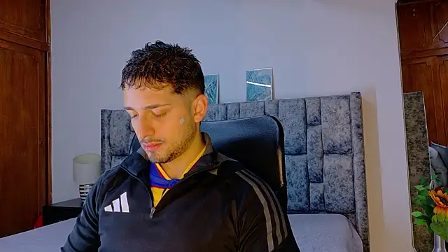 NICK MOSS  online show from March 2026 11:07:01 AM