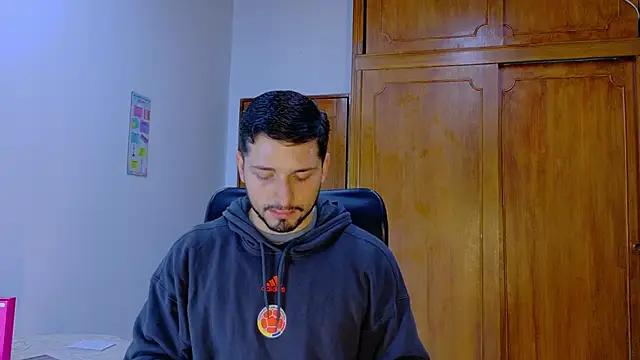 NICK MOSS  online show from March 2026 01:22:01 PM