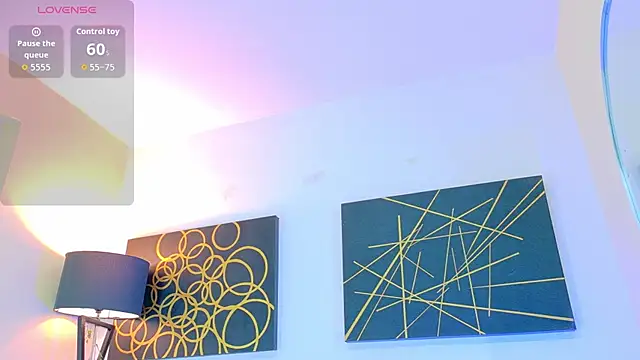 NICK MOSS  online show from April 2026 01:34:02 AM