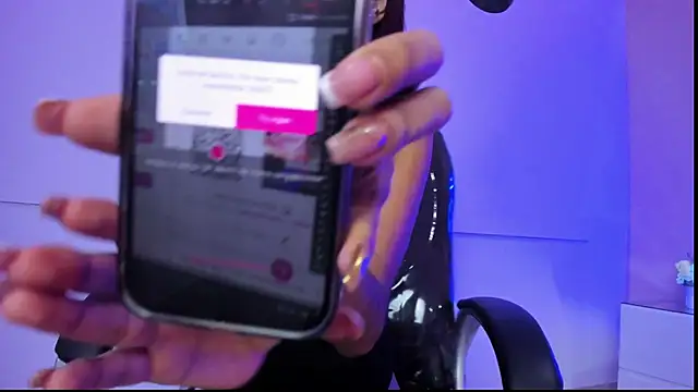 Emma Hearts online show from February 2026 03:57:02 AM