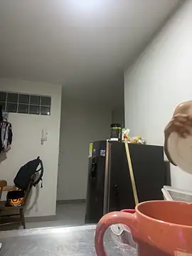 venezolana  caro online show from February 2026 02:19:02 AM