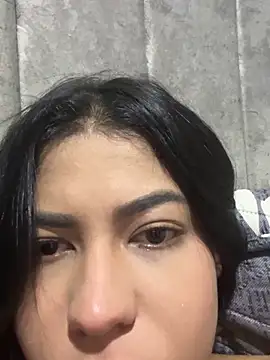 venezolana  caro online show from February 2026 04:48:01 AM