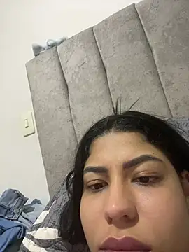 venezolana  caro online show from February 2026 02:55:02 AM