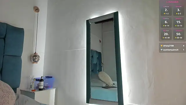 venezolana  caro online show from May 2026 03:28:01 AM