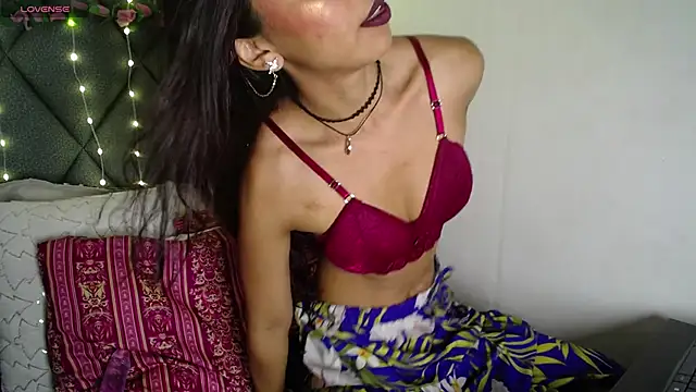 Snapshot of yuki_saniya chatting on February 2026 07:25:01 PM yuki saniya online show from February 2026 07:25:01 PM