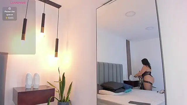 galilea marquez  online show from March 2026 11:47:01 AM