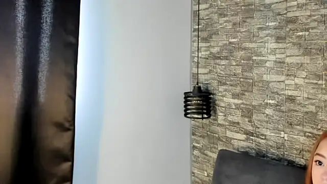 ASHLEY COLLINS1 online show from May 2026 01:25:01 PM