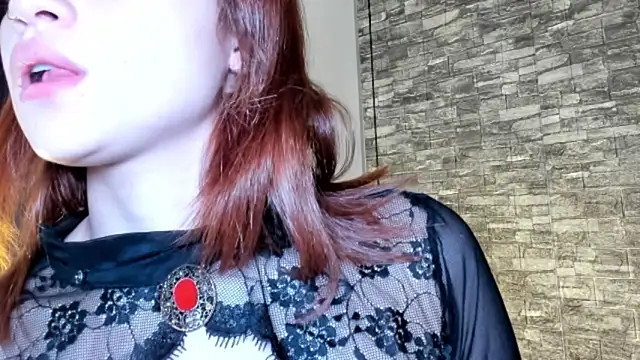 ASHLEY COLLINS1 online show from March 2026 01:34:02 PM