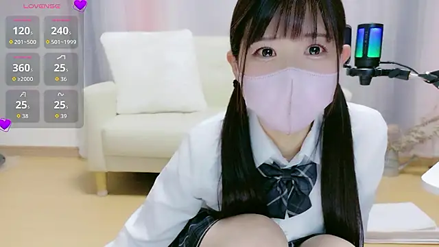 Sana 37  online show from May 2026 02:09:01 PM