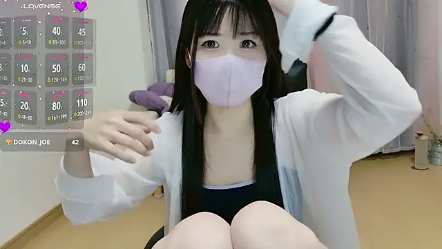 Snapshot of Sana_37_ chatting on June 2026 01:32:01 PM Sana 37 online show from June 2026 01:32:01 PM