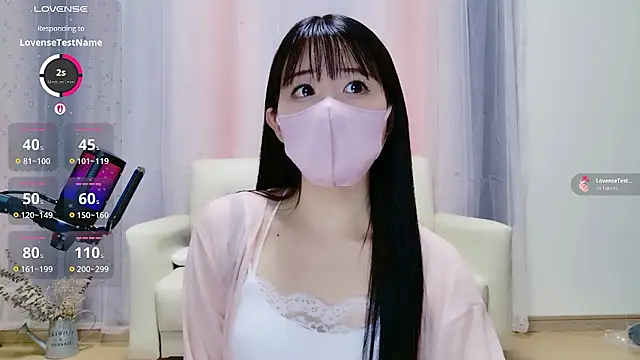 Sana 37  online show from May 2026 02:15:01 PM