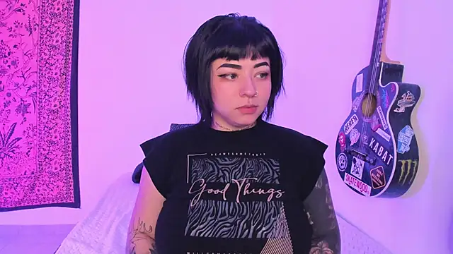 Aria x Orien  online show from March 2026 06:52:02 PM