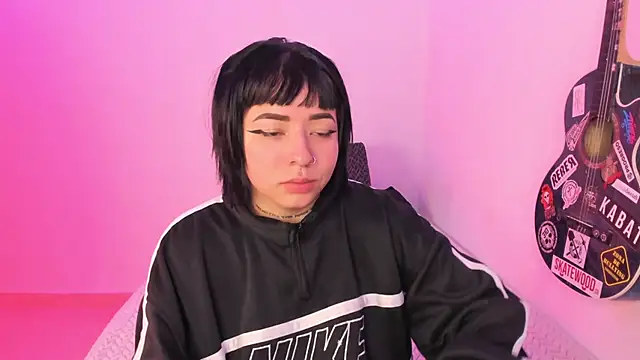 Aria x Orien  online show from February 2026 01:44:02 PM