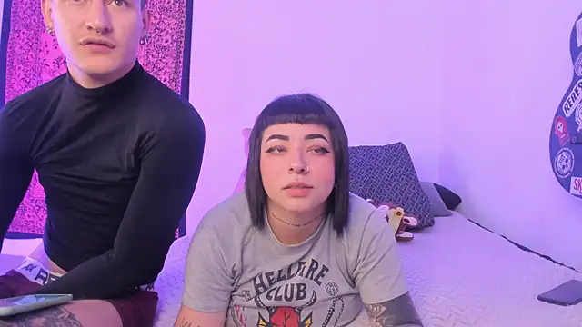 Aria x Orien  online show from April 2026 06:21:02 PM