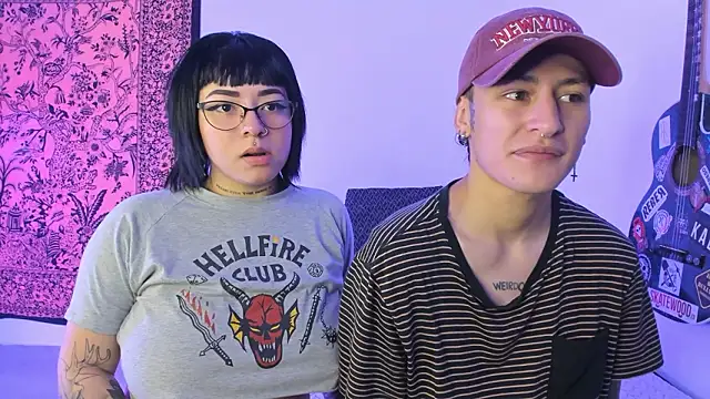 Aria x Orien  online show from March 2026 02:11:01 PM