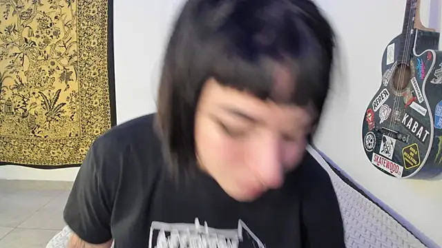 Aria x Orien  online show from April 2026 06:12:02 PM