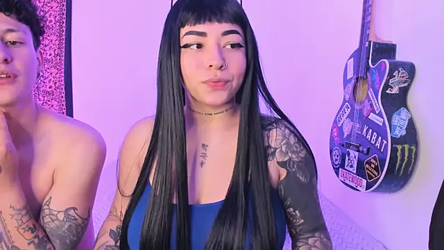 Aria x Orien  online show from March 2026 06:19:01 PM