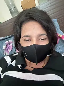 raavigirl online show from February 2026 06:13:02 AM