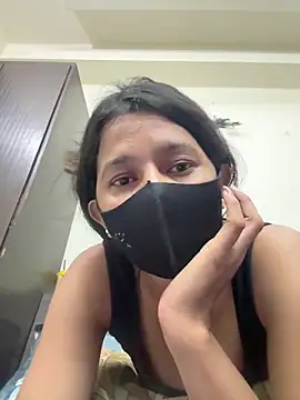 raavigirl online show from March 2026 06:58:01 PM