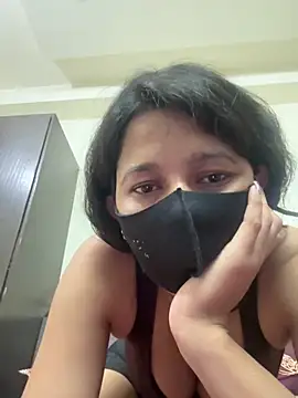 raavigirl online show from March 2026 05:48:01 PM