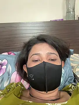 raavigirl online show from February 2026 09:20:01 AM