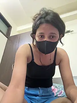 raavigirl online show from March 2026 11:47:01 AM