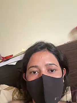 raavigirl online show from February 2026 04:36:02 AM