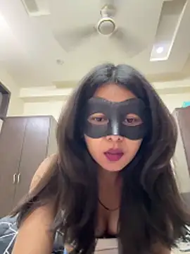 raavigirl online show from March 2026 07:09:01 AM