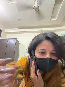 raavigirl online show from March 2026 02:50:02 PM