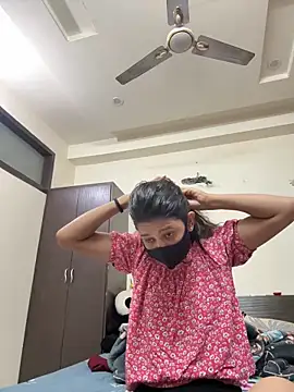 raavigirl online show from March 2026 06:26:01 AM