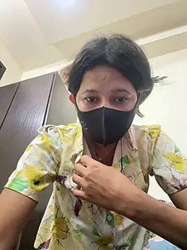 raavigirl online show from February 2026 09:33:02 AM