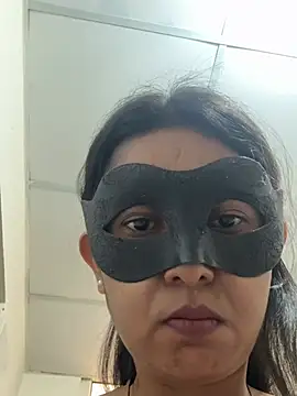 raavigirl online show from April 2026 09:27:01 AM