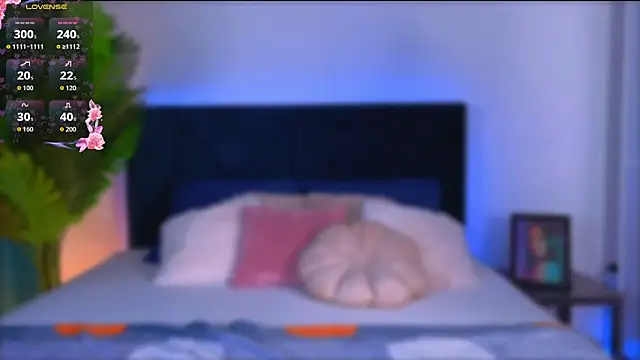 MissMichellee online show from March 2026 08:49:02 PM