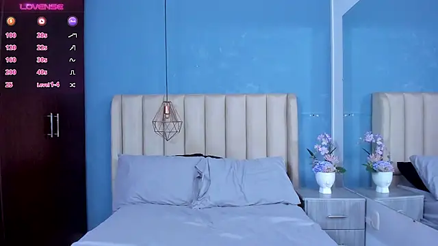 Snapshot of Hilary_dolce chatting on February 2026 02:24:01 AM Hilary dolce online show from February 2026 02:24:01 AM