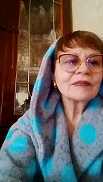 SophieBurns online show from March 2026 11:55:01 AM