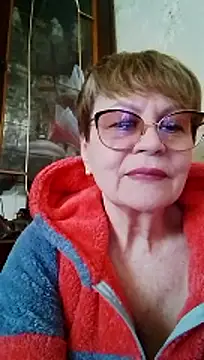 SophieBurns online show from April 2026 11:27:01 AM