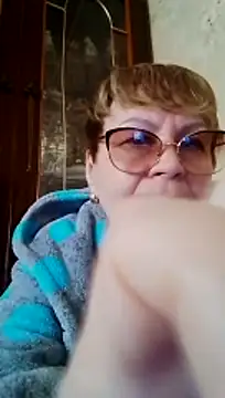 SophieBurns online show from April 2026 08:41:01 AM