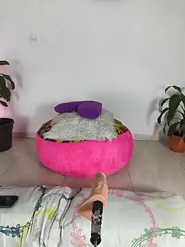 AnnieWestley online show from May 2026 11:47:02 PM