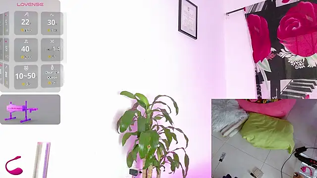 AnnieWestley online show from March 2026 04:02:02 PM