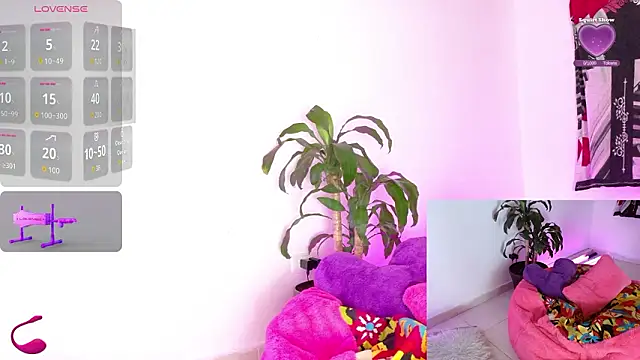 AnnieWestley online show from March 2026 01:29:02 PM