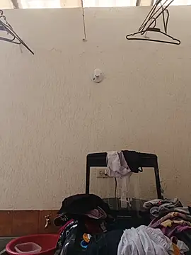 MajoArias online show from April 2026 06:32:02 PM