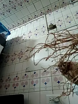 MajoArias online show from April 2026 03:30:01 PM