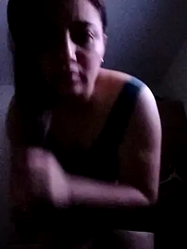 MajoArias online show from February 2026 05:40:02 AM